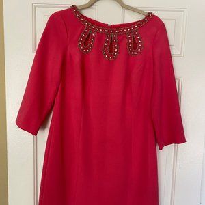 Lilly Pulitzer Bronte Shift Dress